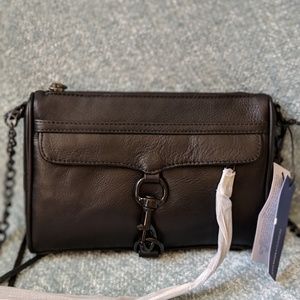 Rebecca minkoff mini mac